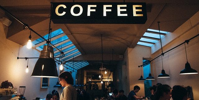 coffee shop small business insurance in Bronx NY